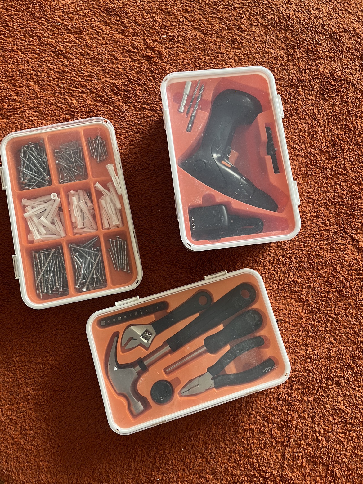 Ikea tools as good as new thumbnail