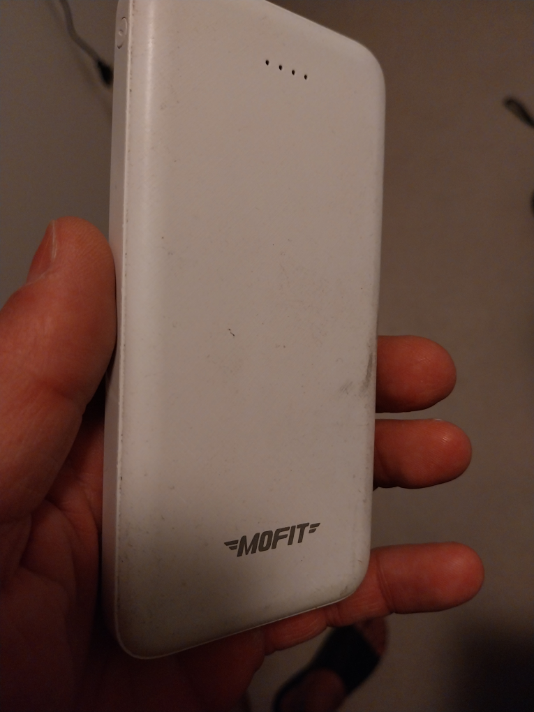 Power Bank thumbnail