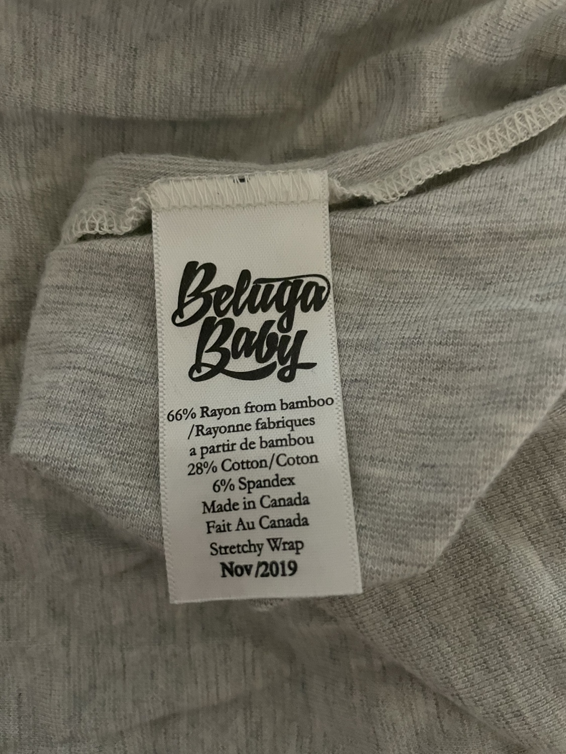 Beluga baby wrap carrier image indicator(4)