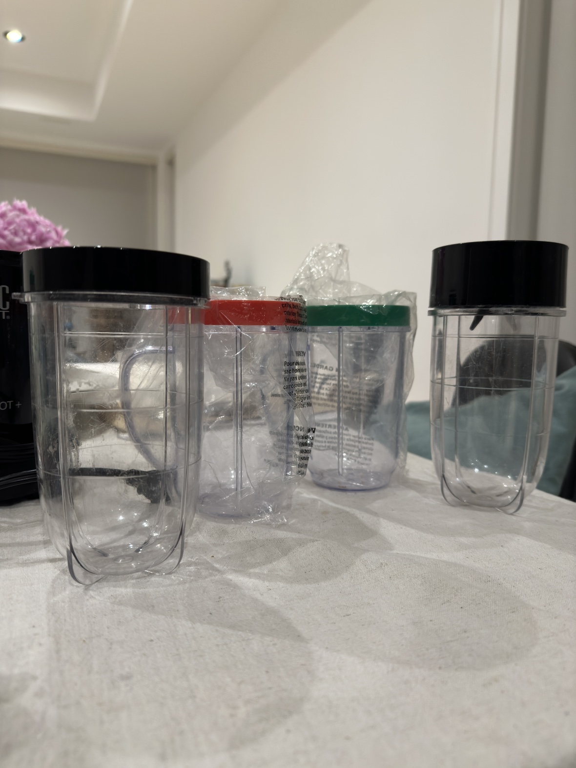 Magic Bullet for Sale image indicator(2)