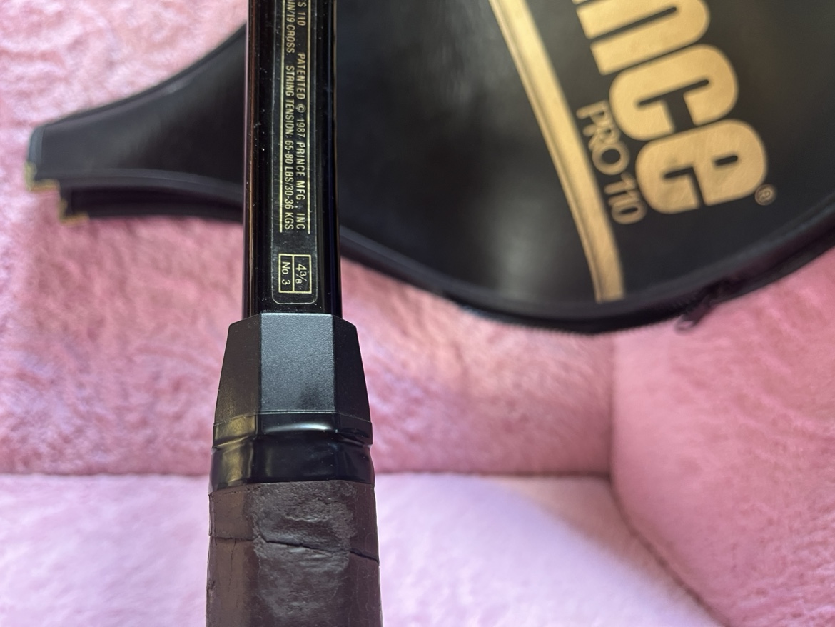 Tennis rackets - photo 3