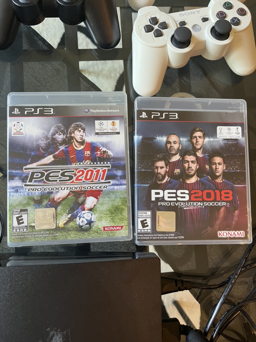 Playstation 3 - photo 2