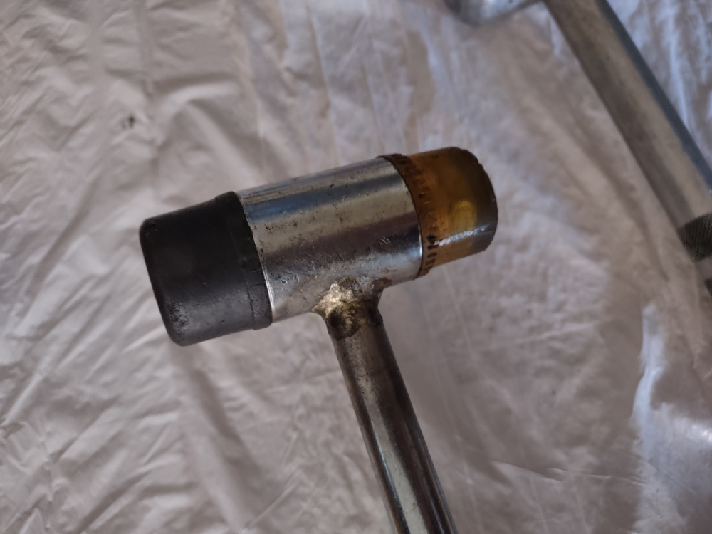 Mallets / Hammers - SELLING BOTH - photo 3