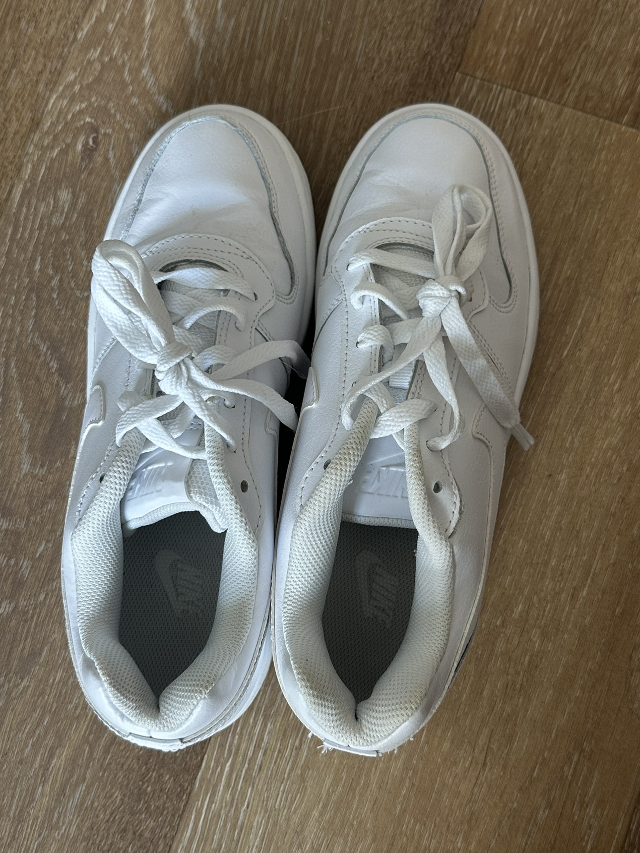 Nike Air Force image indicator(3)