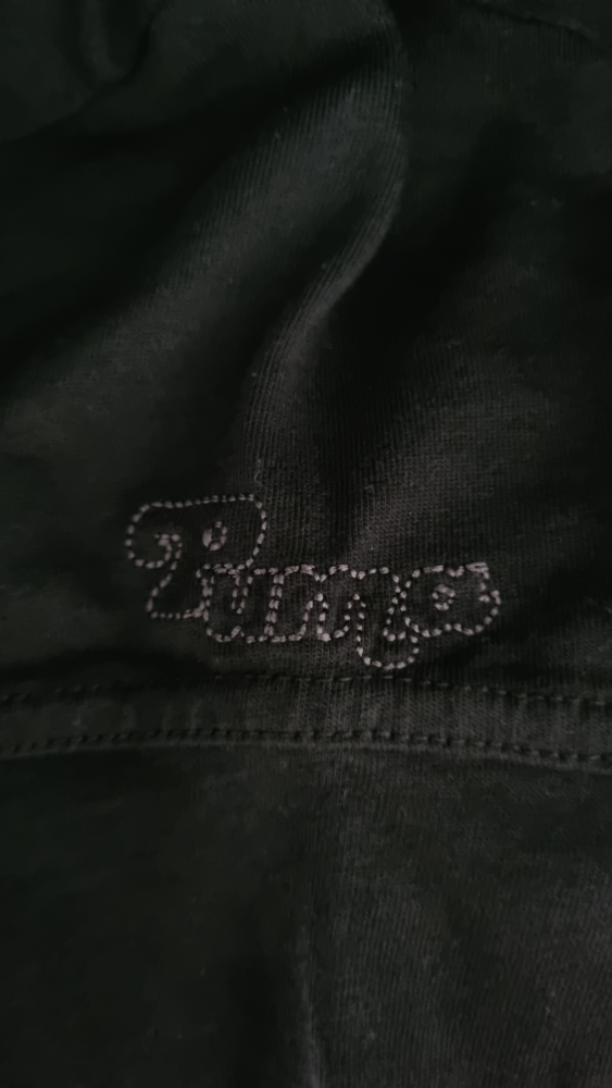 Black Puma Shirt - photo 5