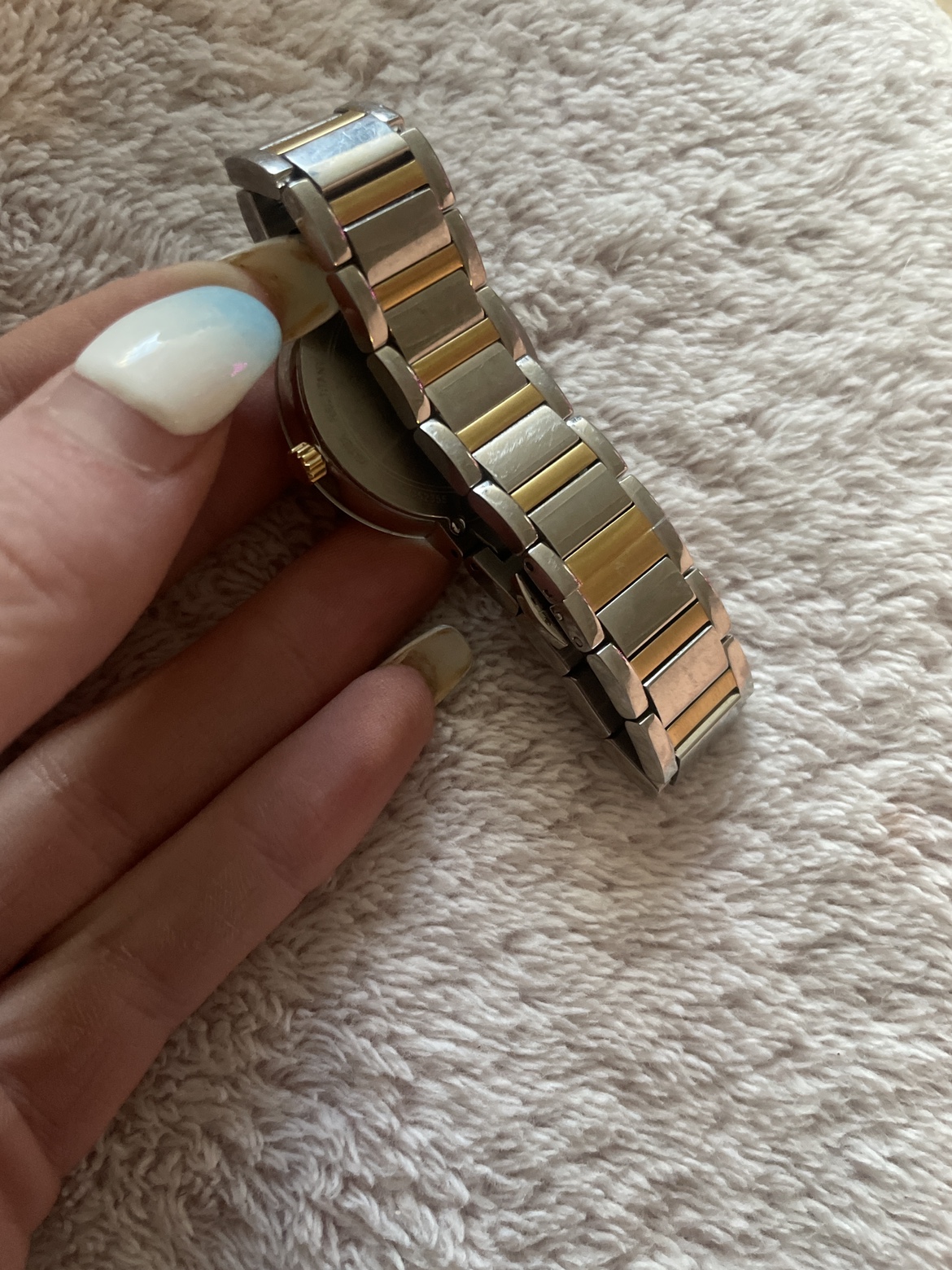 Bulova watch - photo 2