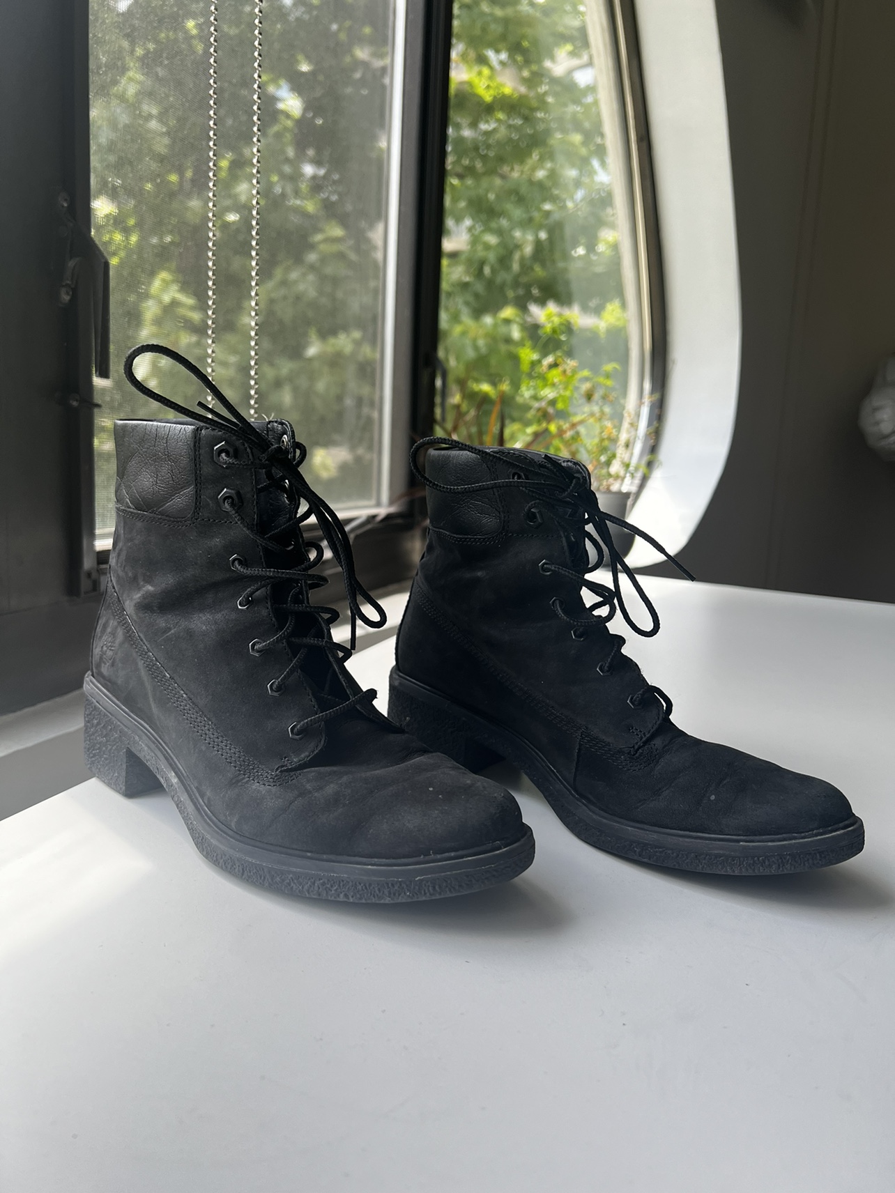 Timberland boots - photo 2