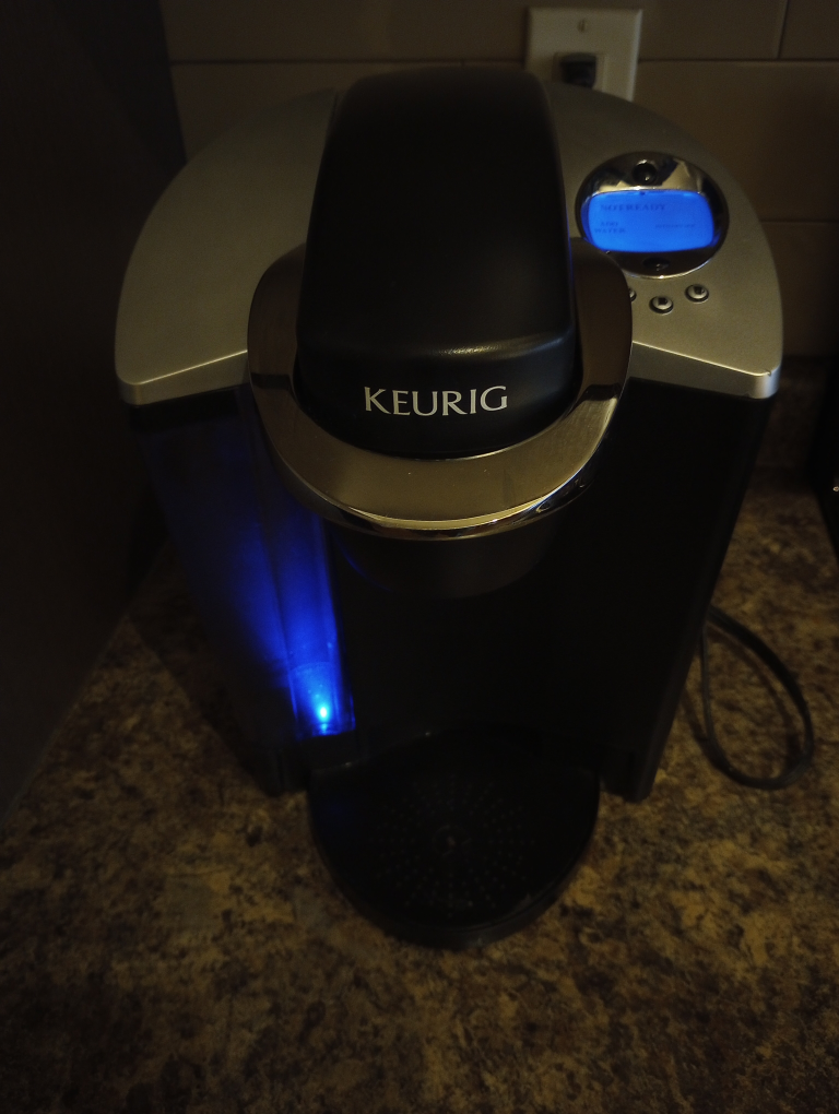 Keurig Coffee Maker💎Special Edition💎 thumbnail