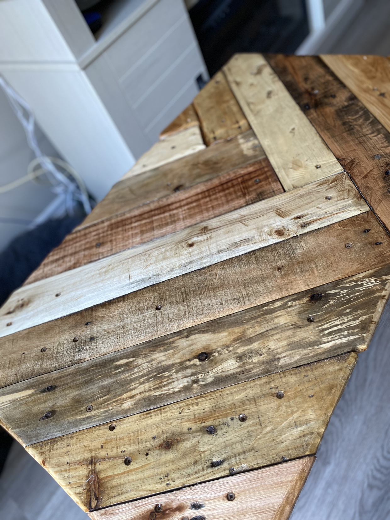 Coffee table - photo 2