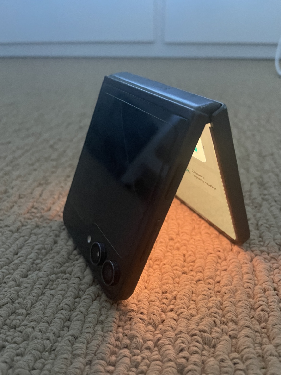 Samsung Galaxy Z Flip 5