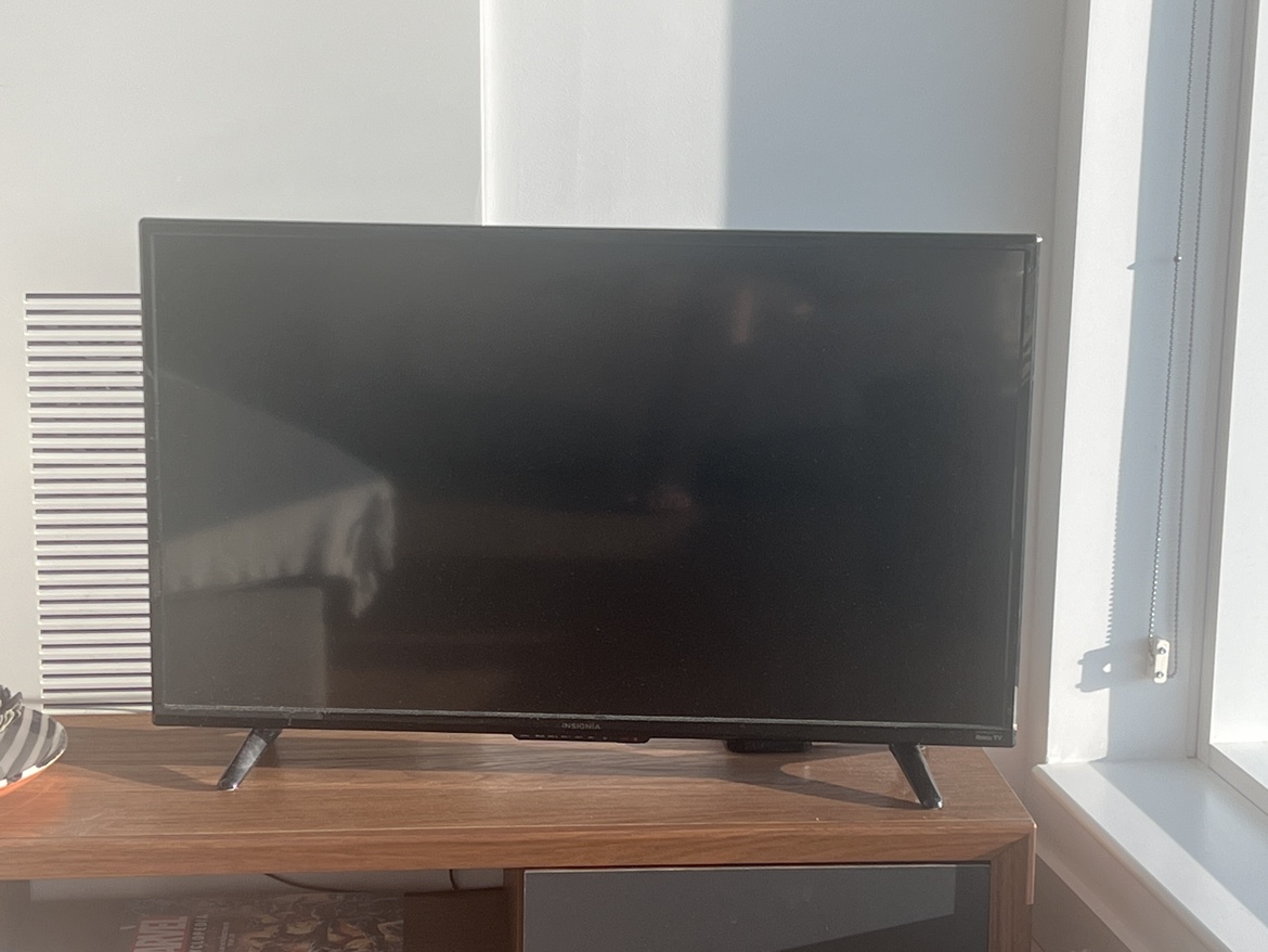 Smart TV INSIGNIA