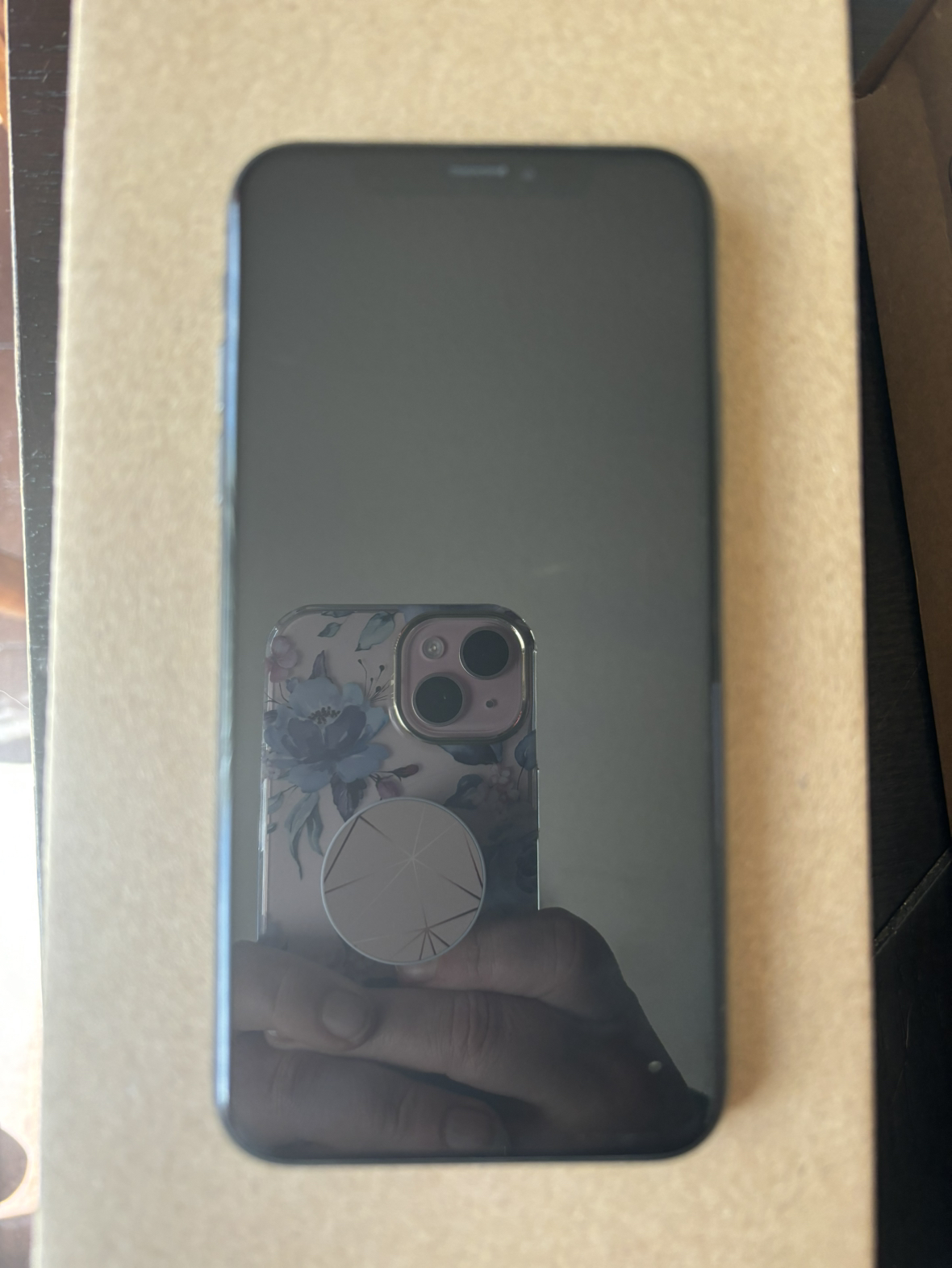 iPhone xs 128 GB