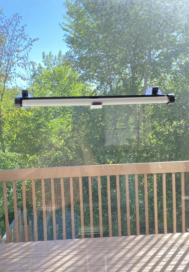Side Window Shade