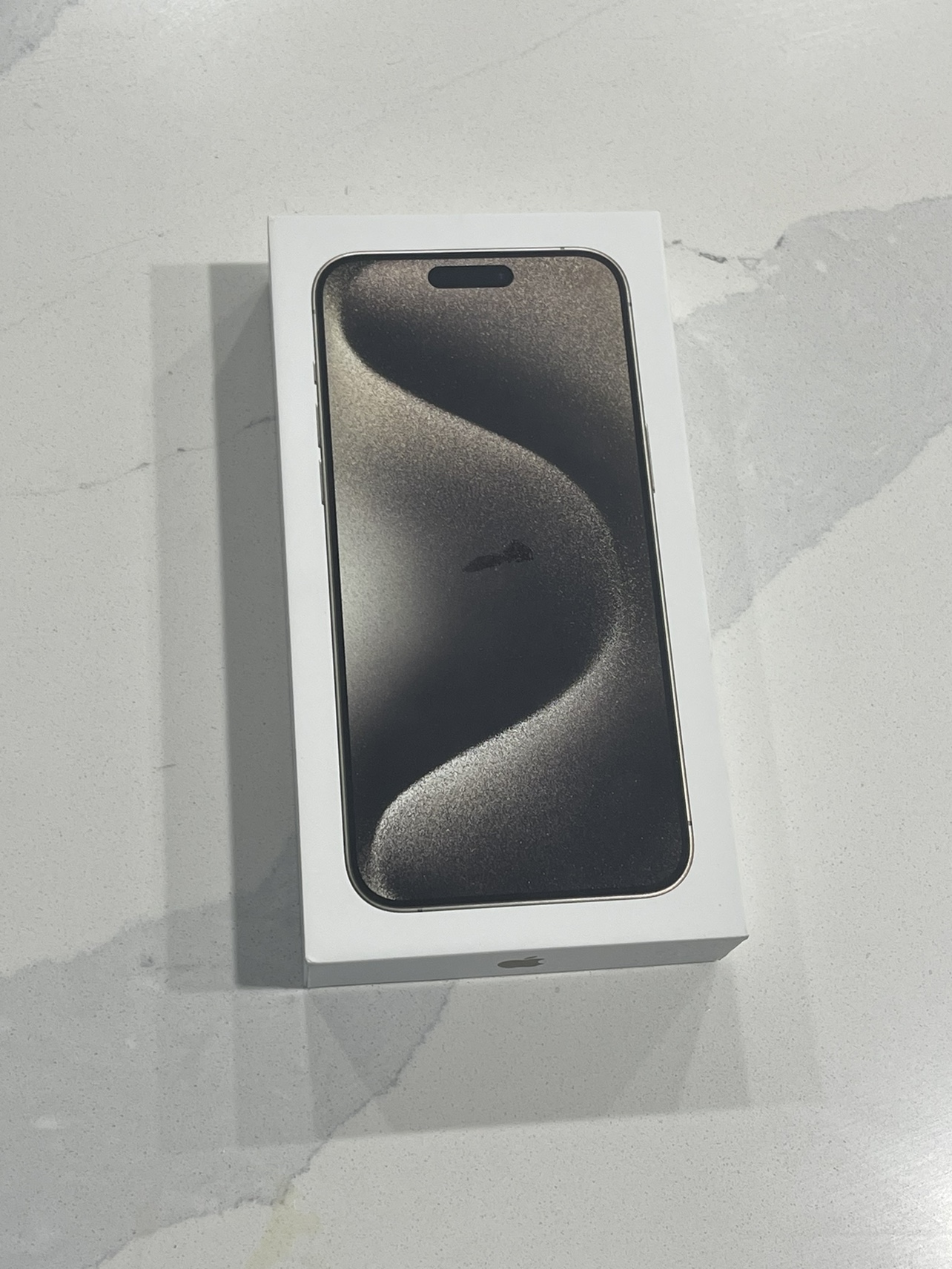 Brand new iPhone 15 pro max (256gb)