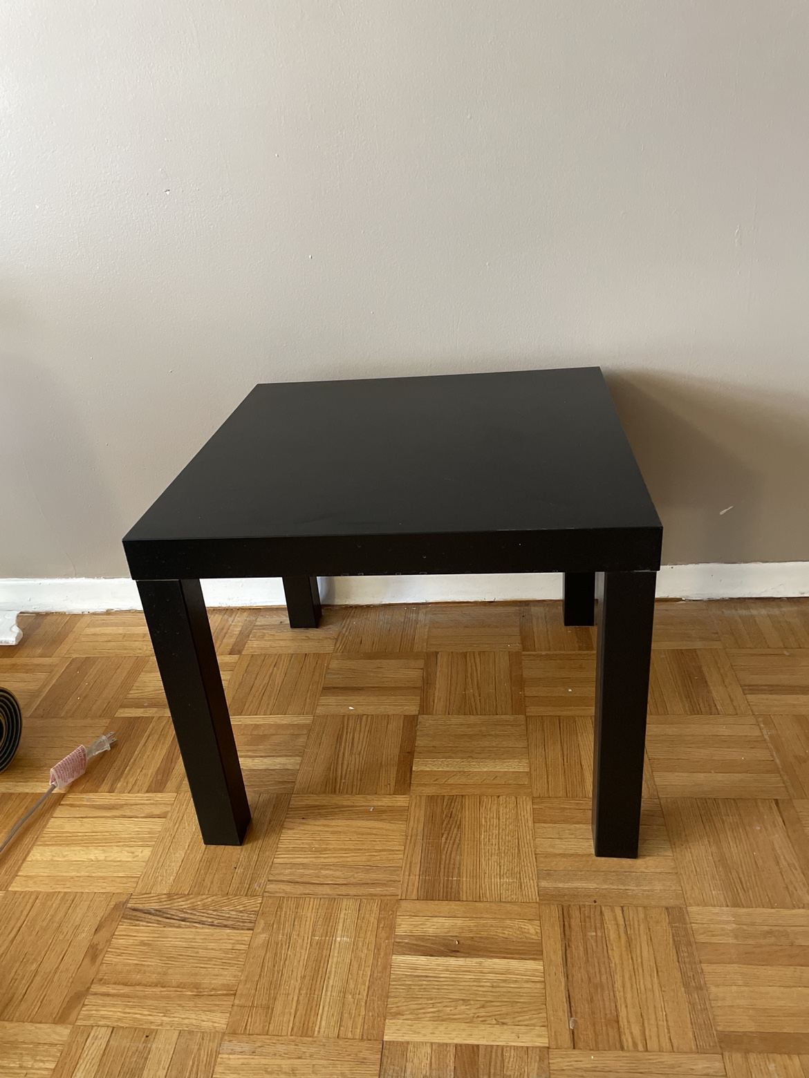 Side table