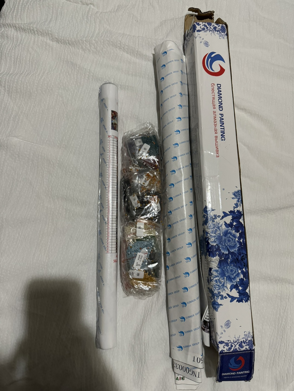 Diamond puzzle 50x40 and 50x50 image indicator(3)