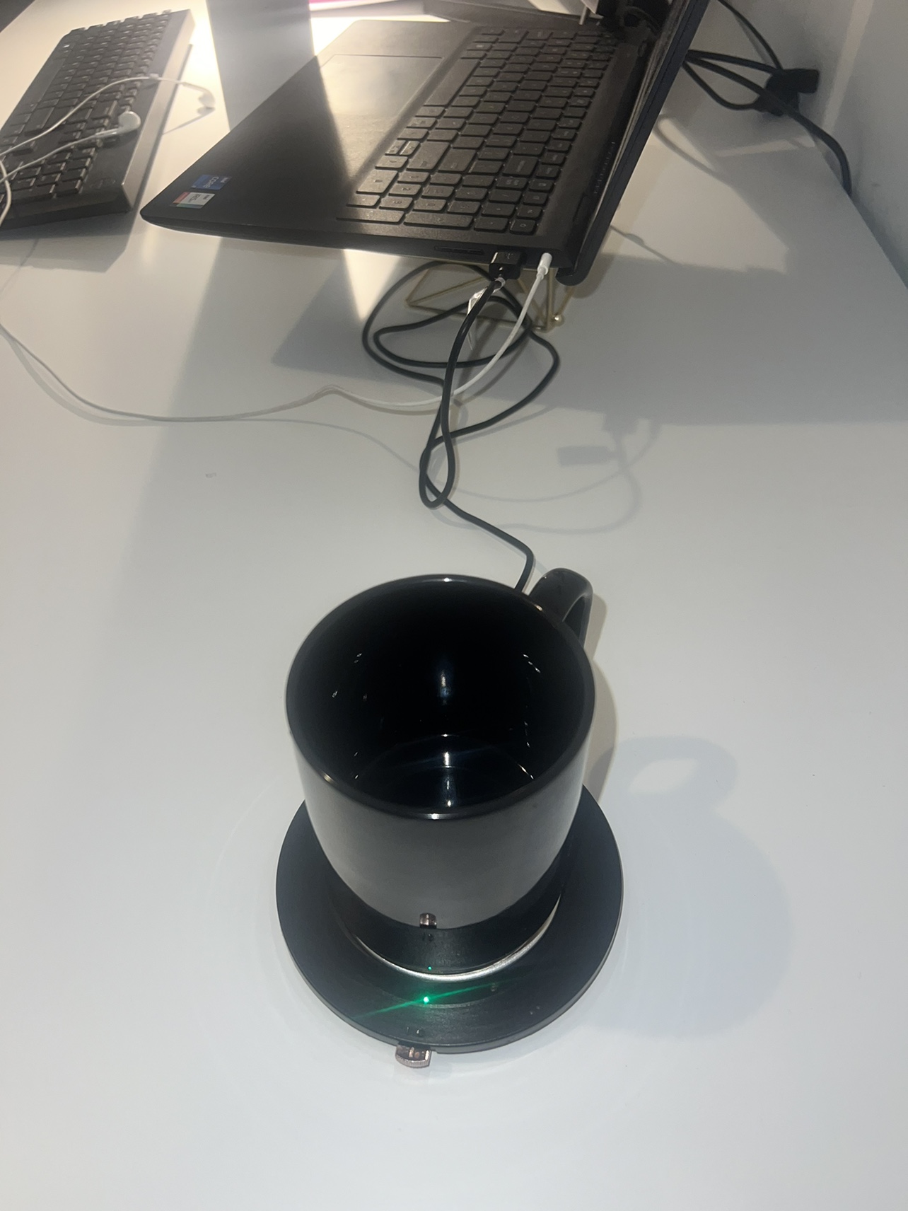 Mug warmer - USB