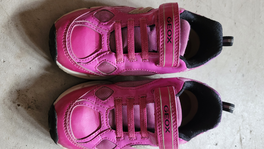 Geox kid's shoe ,size10 thumbnail