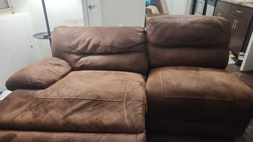 free furniture - photo 5