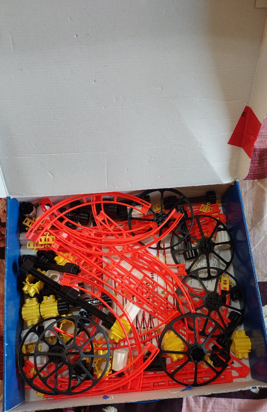 Marble Run - photo 2