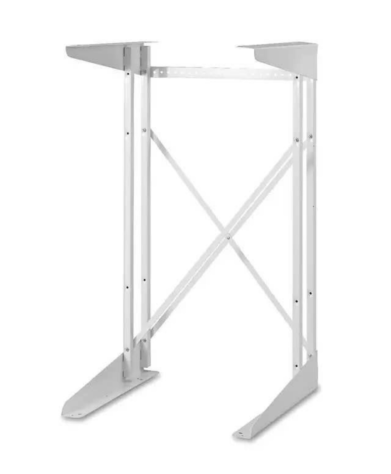 🥕 Stainless steel Stand to stack dryer over washer /can deliver image indicator(5)