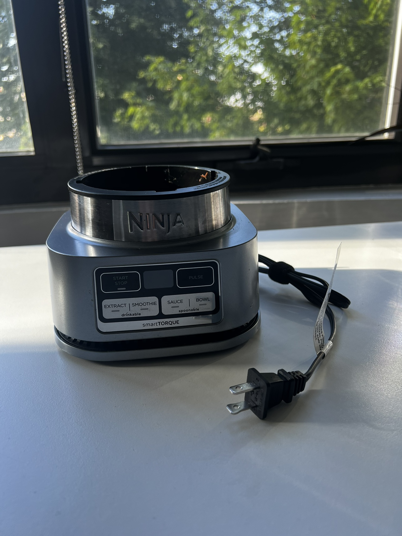 Ninja blender - photo 2