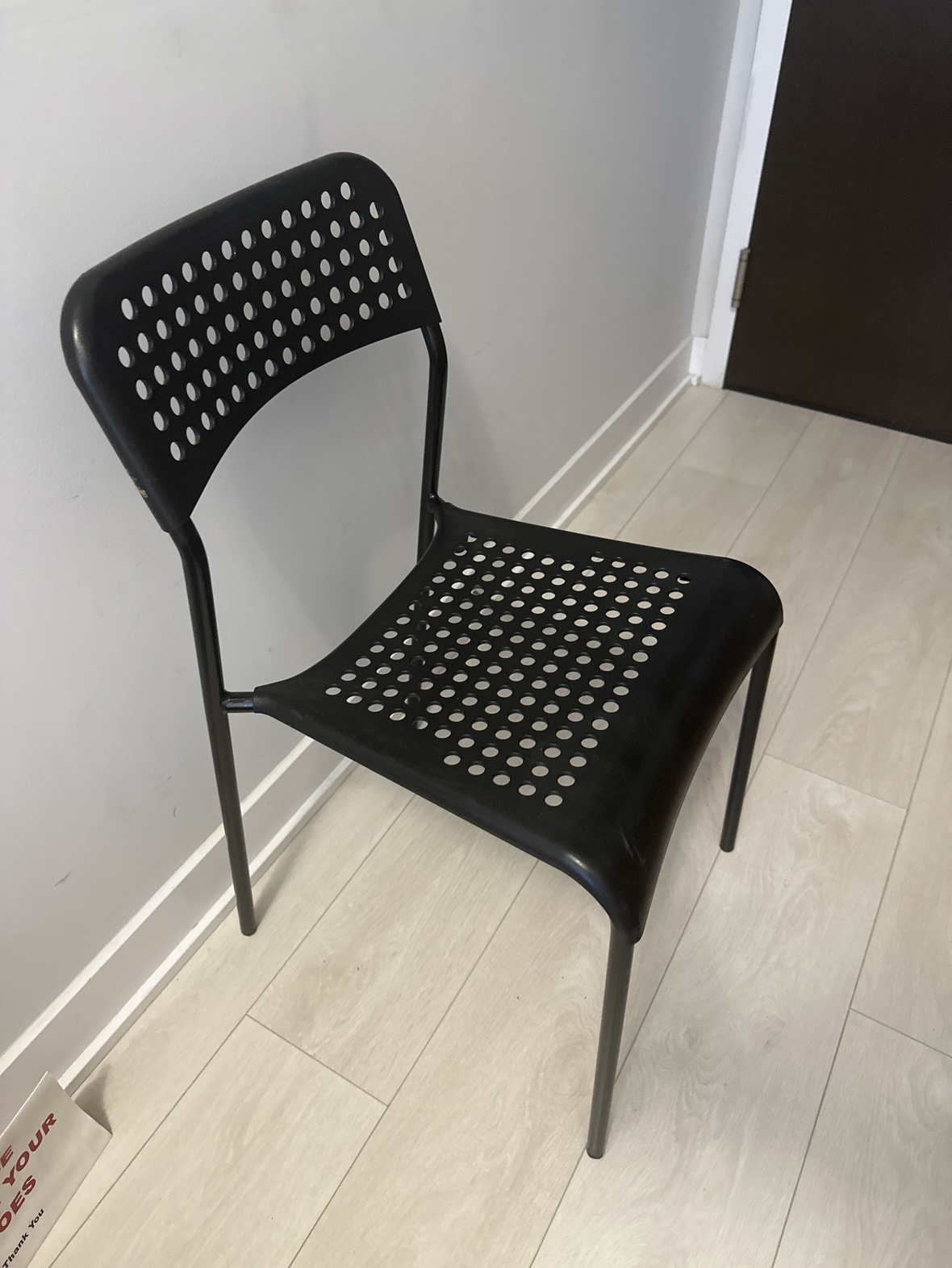 Ikea table and chairs(2) - photo 2