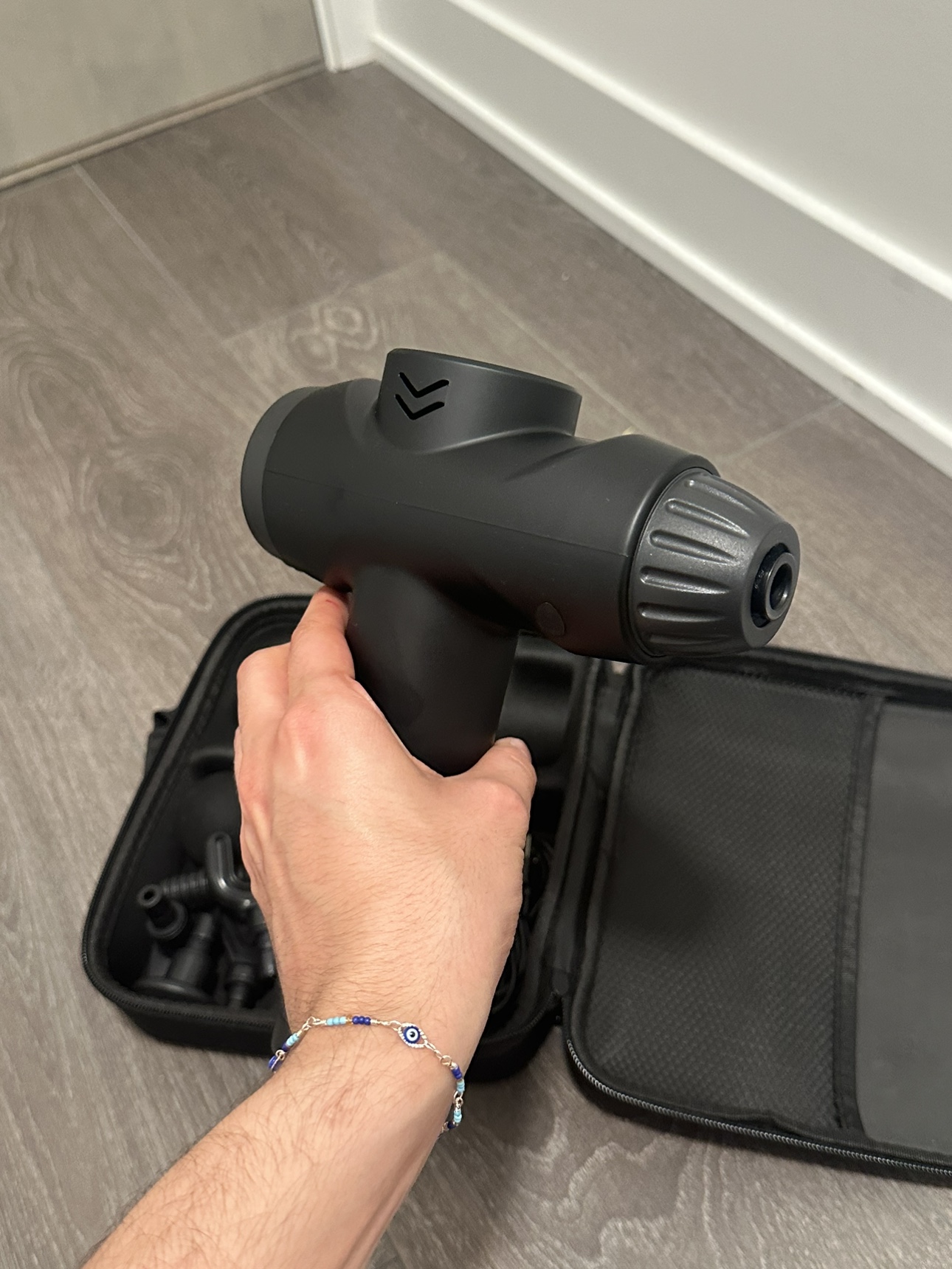 Massage Gun - photo 5