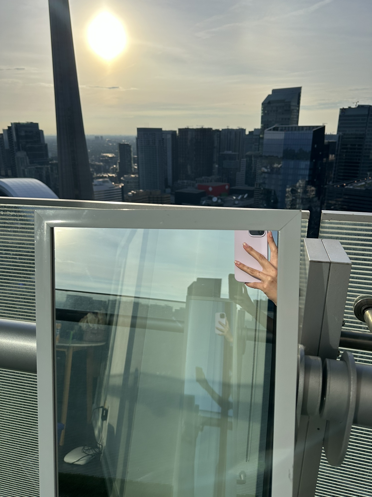 Ikea Mirror - photo 2