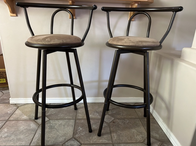 Bar stools