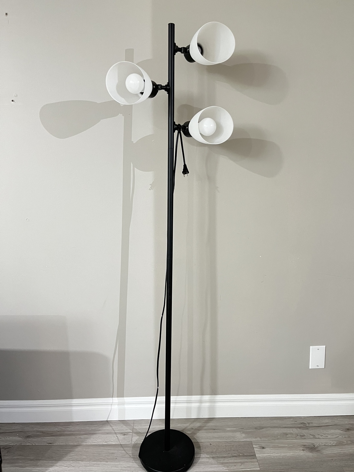 Floor Lamp