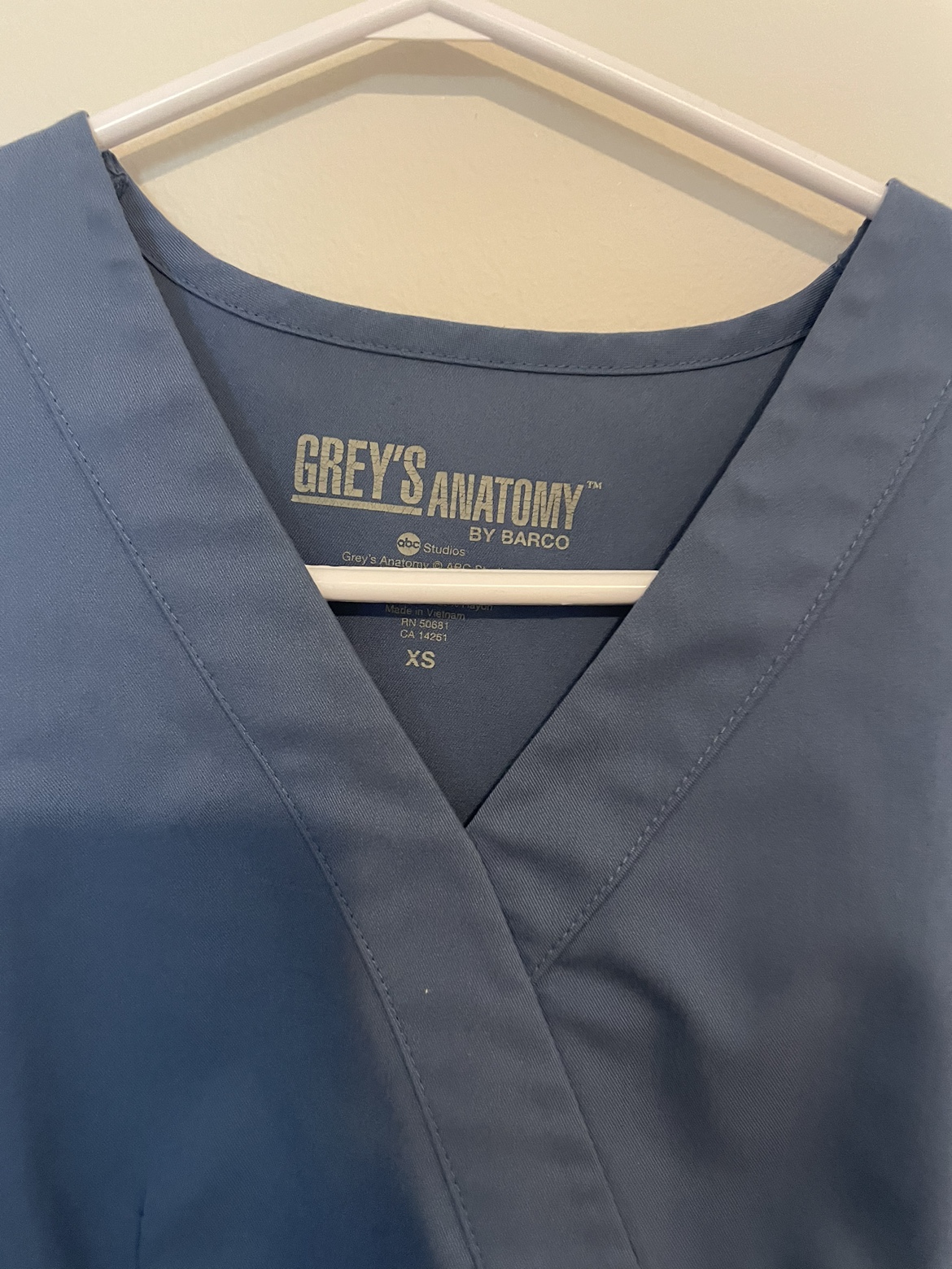 Scrub sets - photo 4