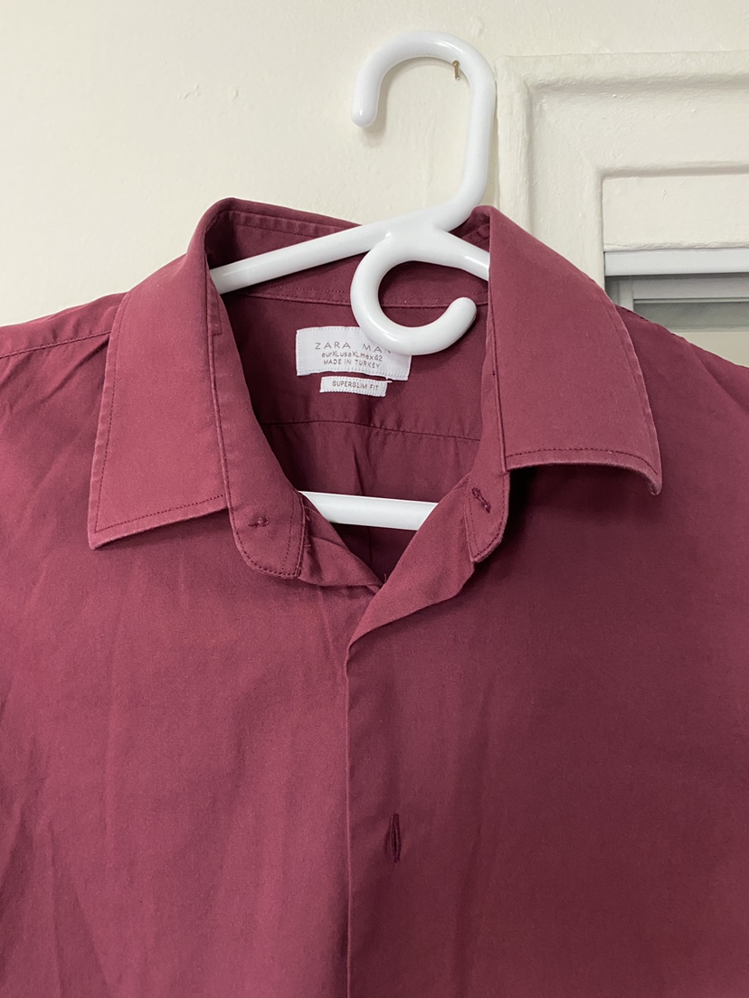Zara Dress Shirt