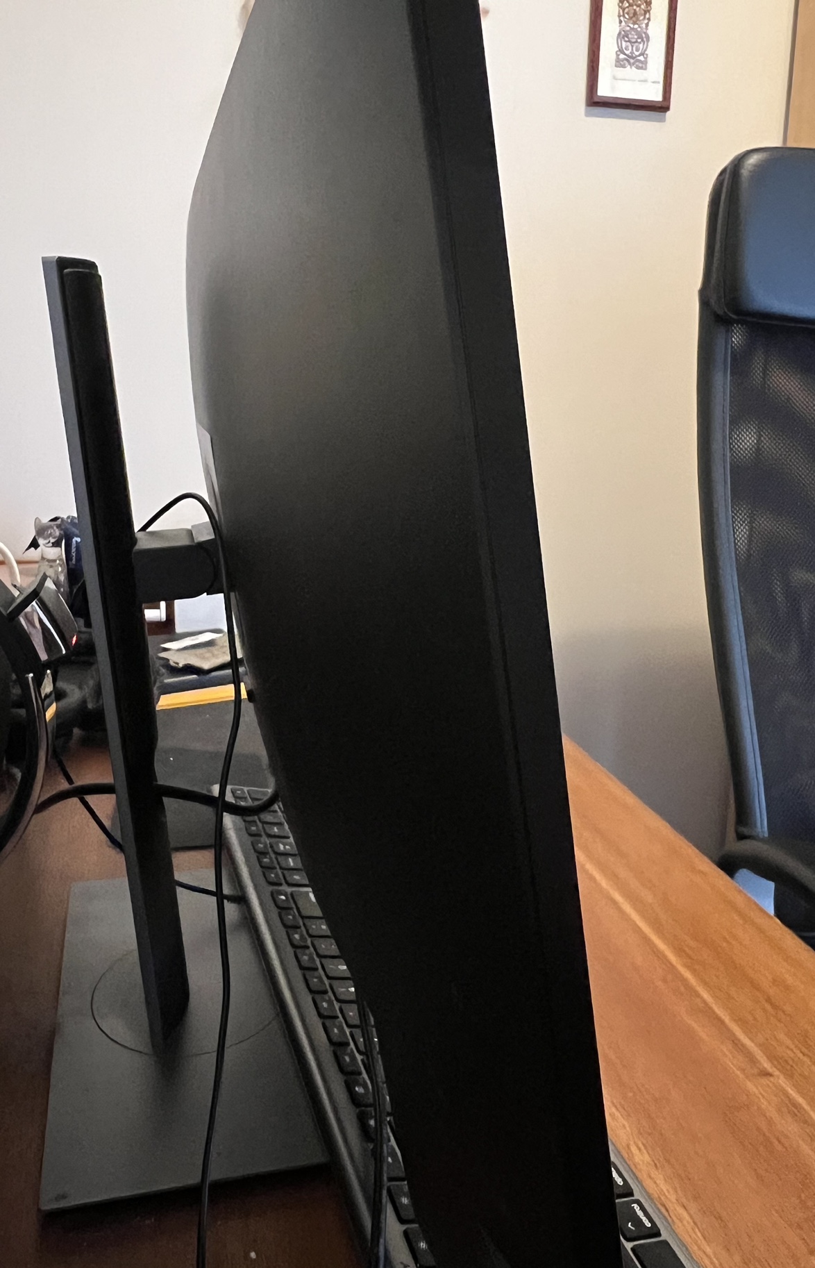 Dell Monitor - photo 4
