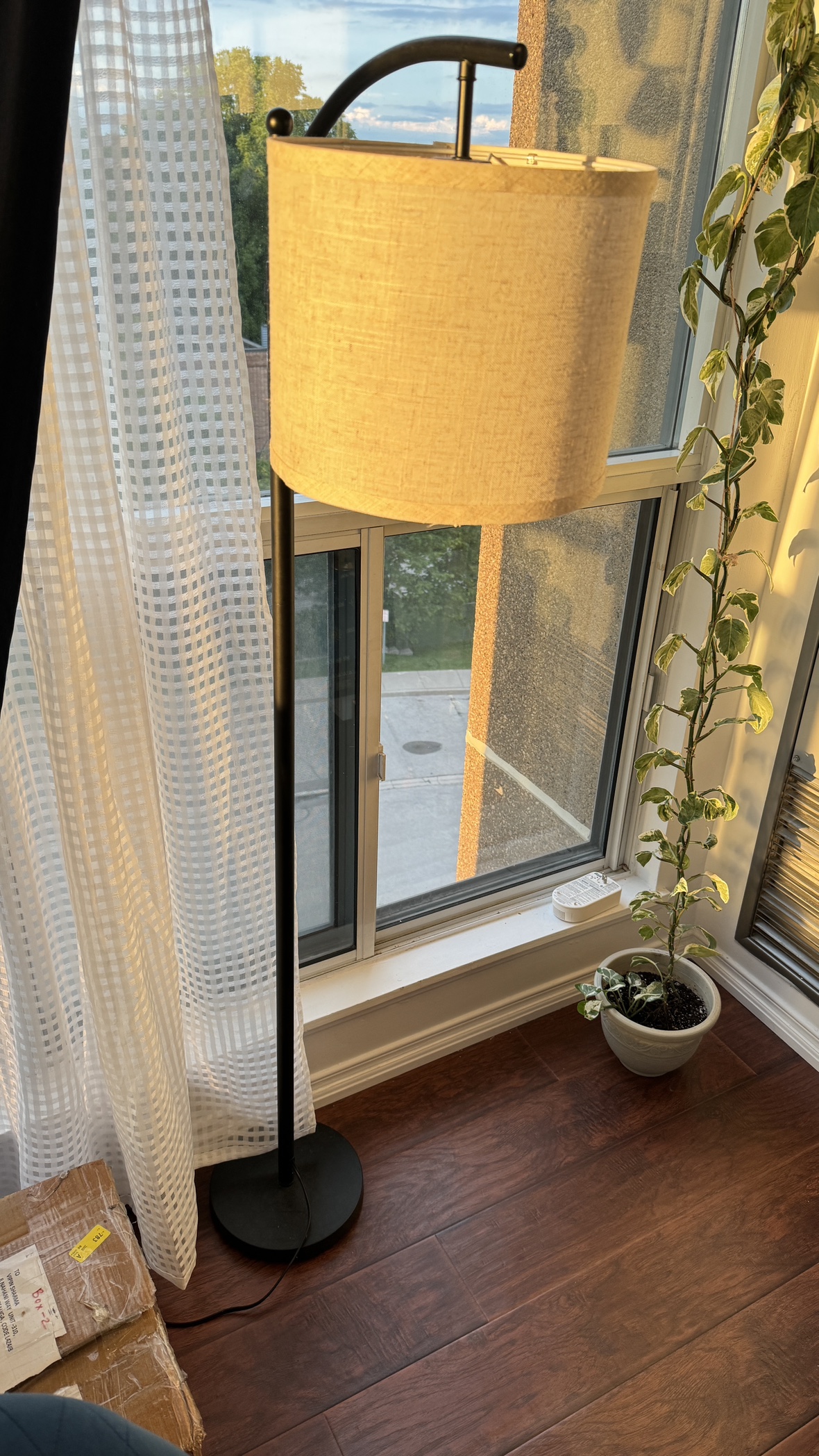 Standing Lamps - photo 3