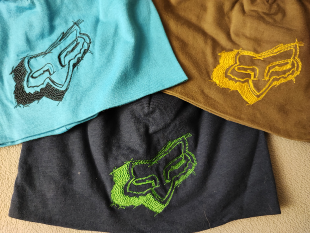 FAX Hat image indicator(2)