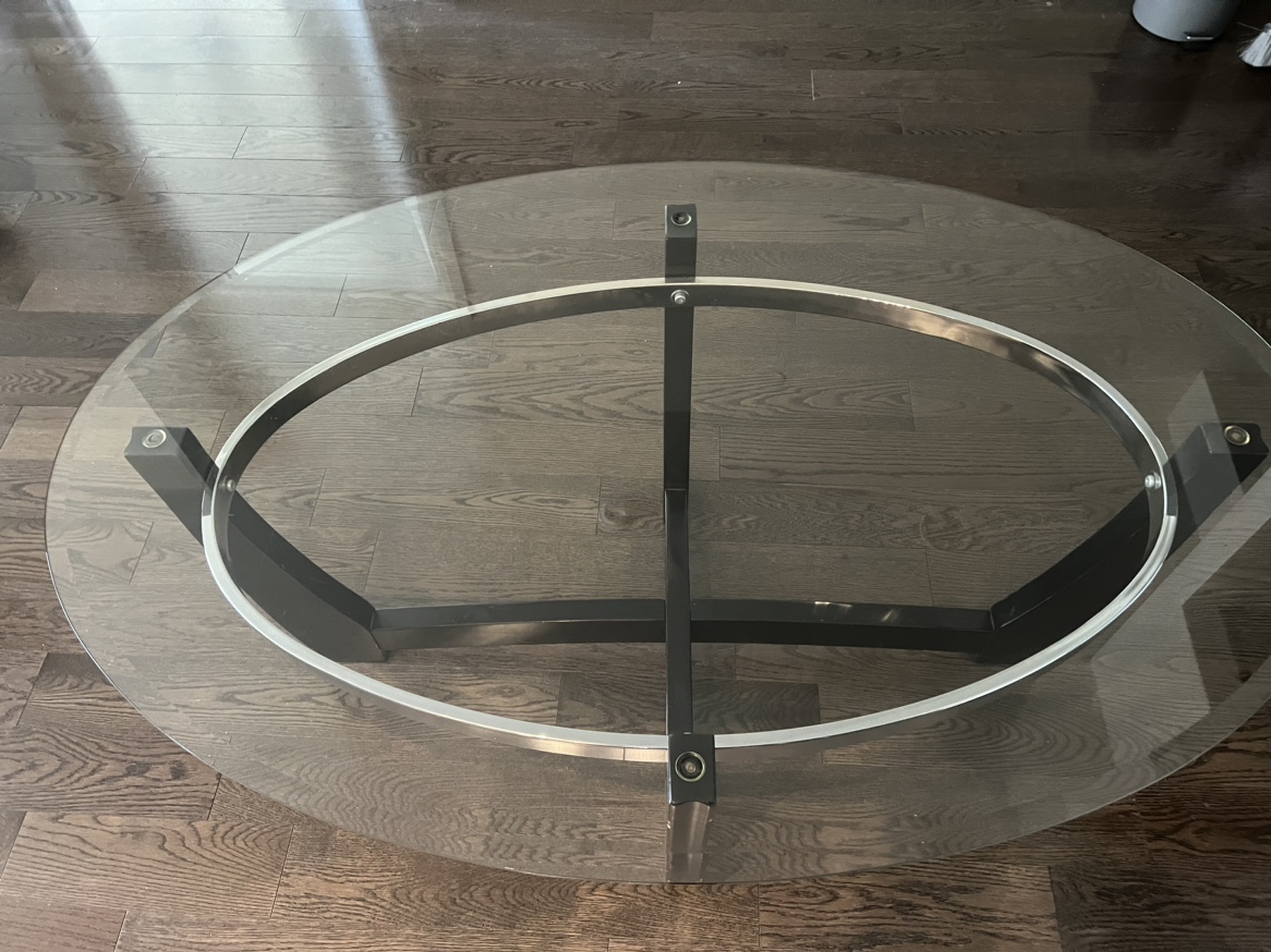 Coffee table $40 - photo 2