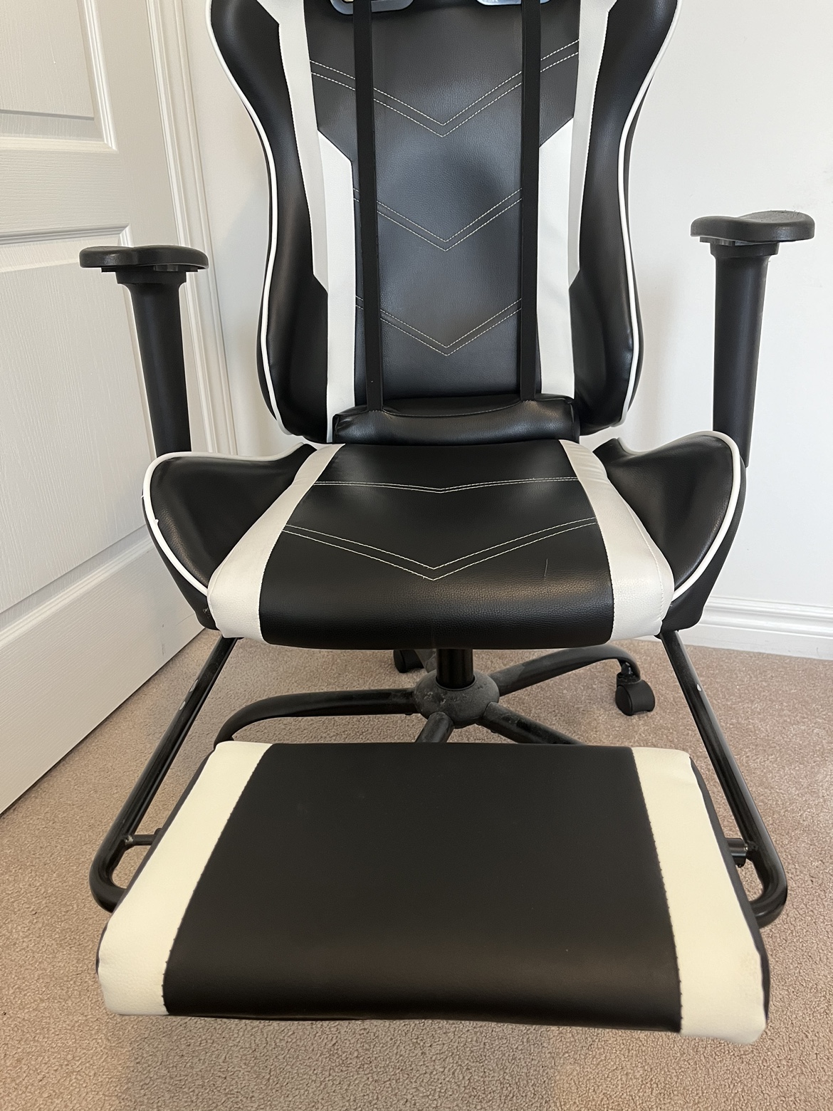 Office/Gaming Chair - photo 2