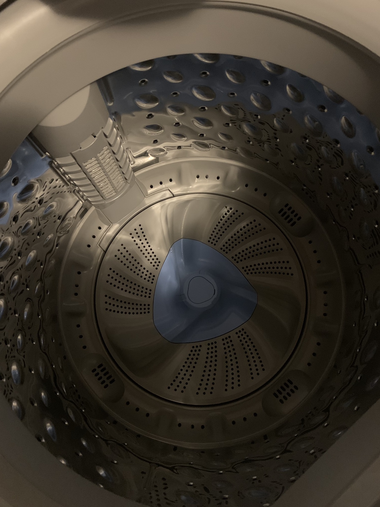 COMFEE 1.8 Cu. Ft. Portable Washing Machine image indicator(4)