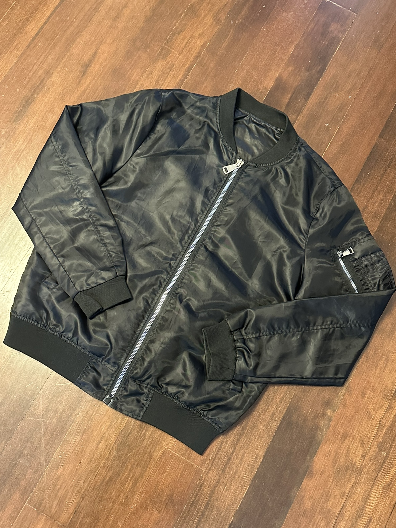 Men jacket thumbnail