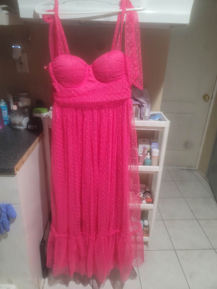 prom/wedding dresses - photo 2
