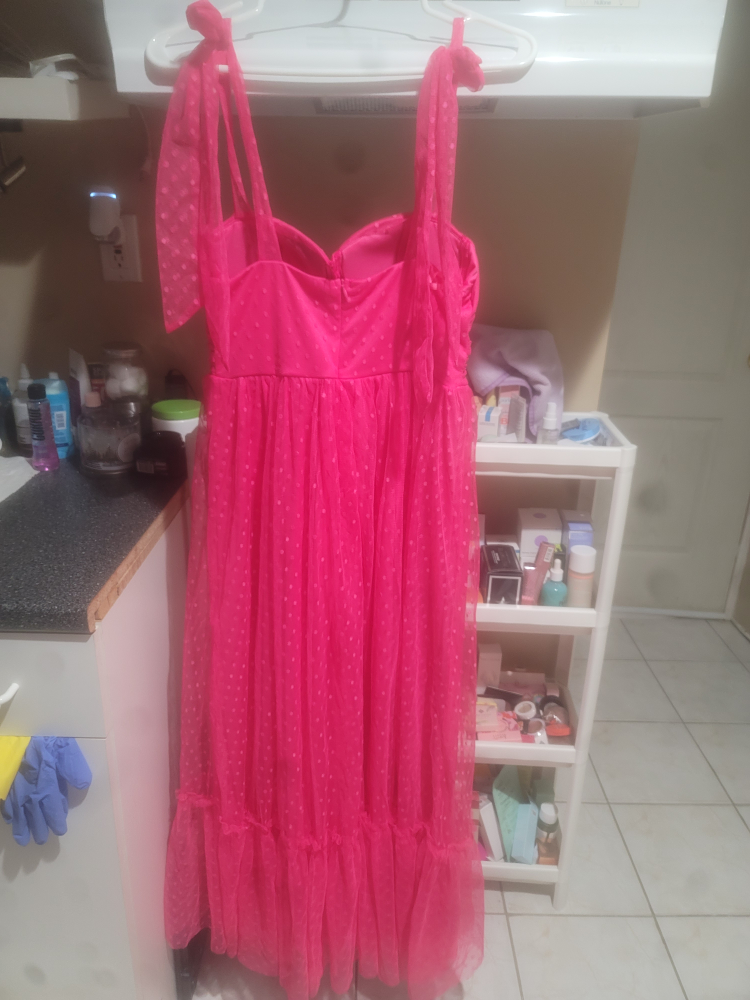 prom/wedding dresses - photo 3