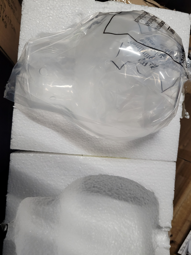 Wullux 6 light globe Vanity image indicator(5)