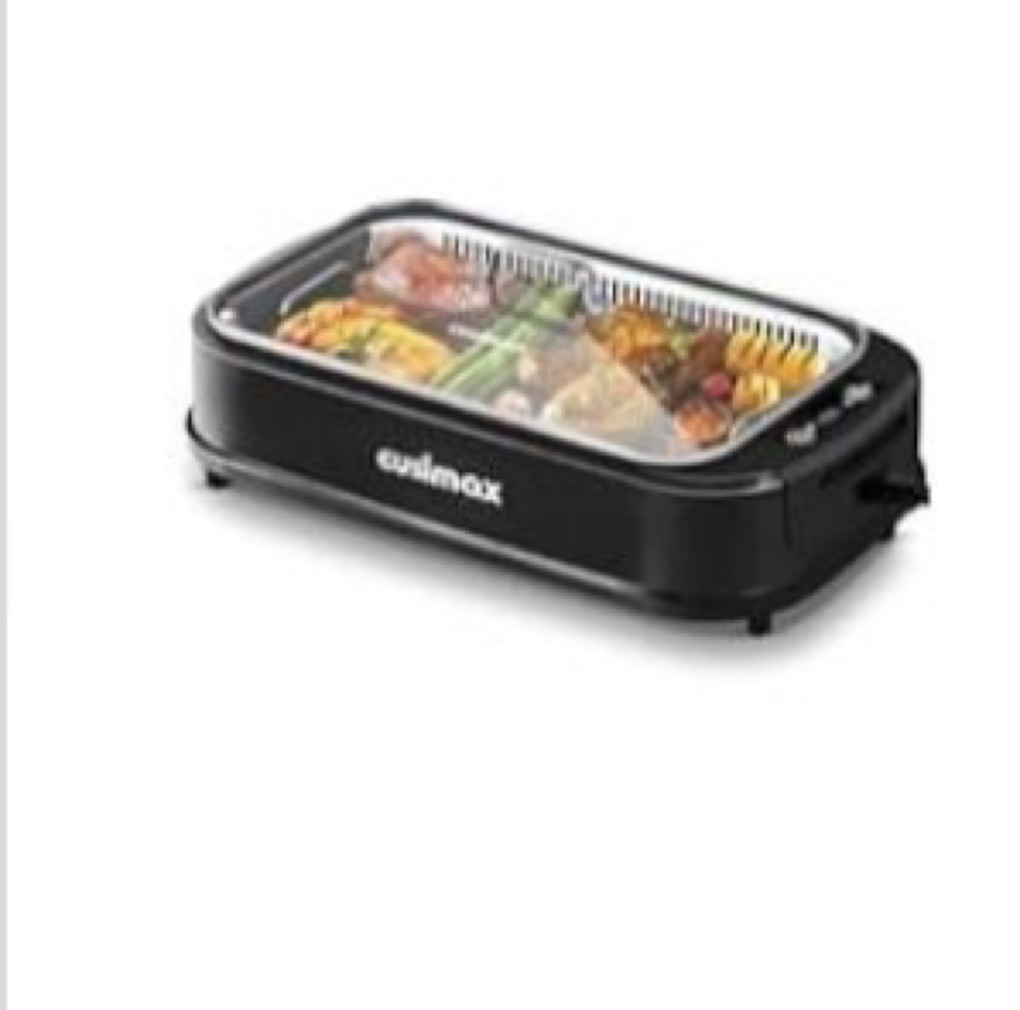 Smokeless Indoor grill