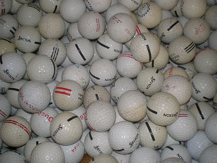 Practice golf at home every day home