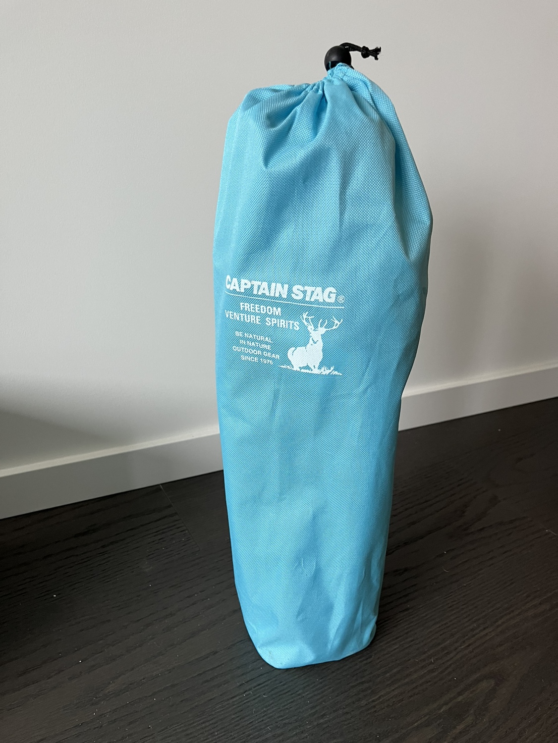 Captain Stag Foldable Compact Chair Mini image indicator(5)