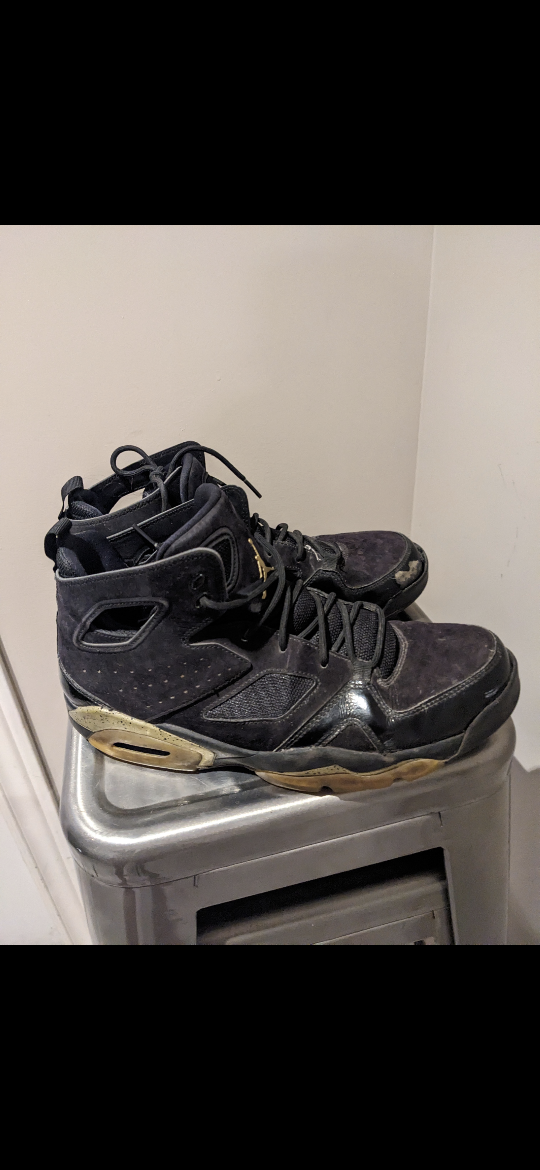 men's Air Jordan size 10 image indicator(8)