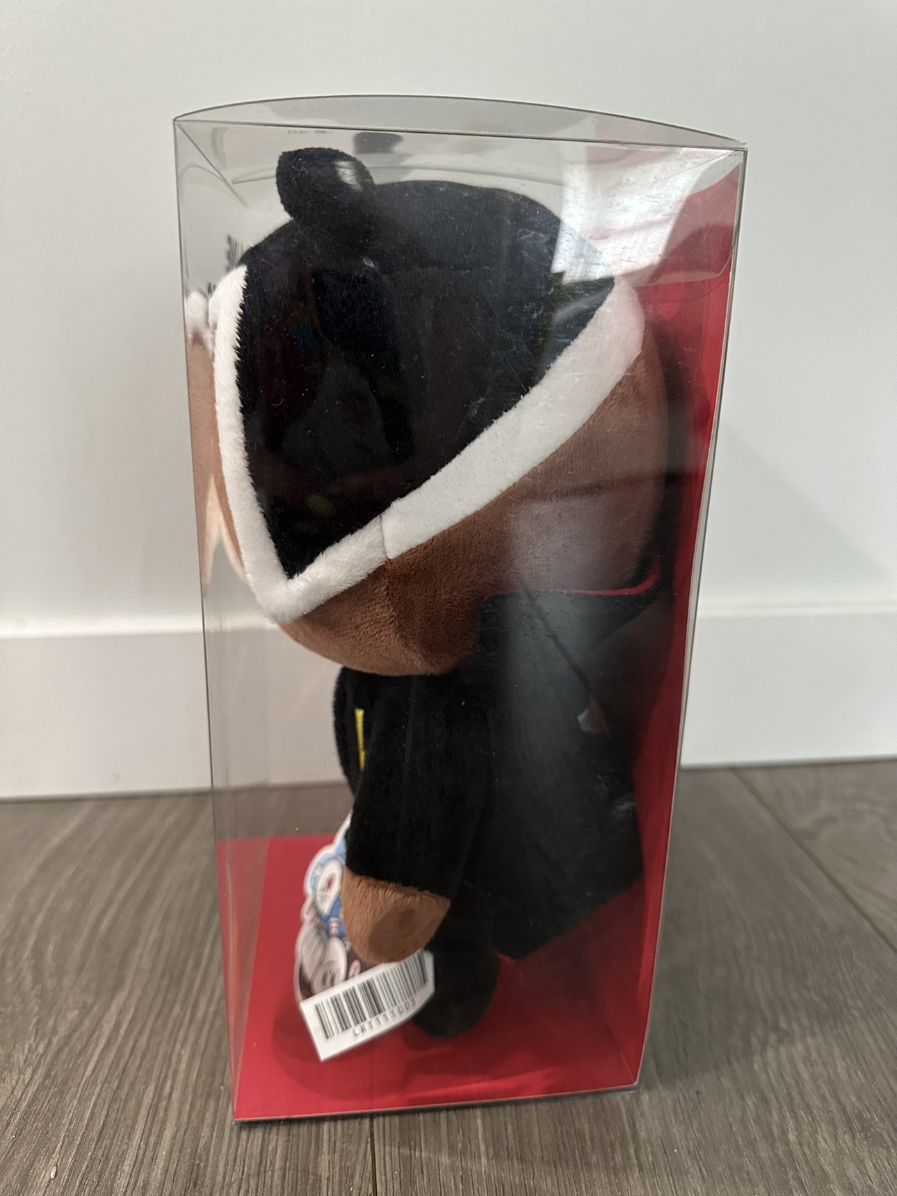 New LINE Friends Brown Collectible Plush Toy image indicator(3)