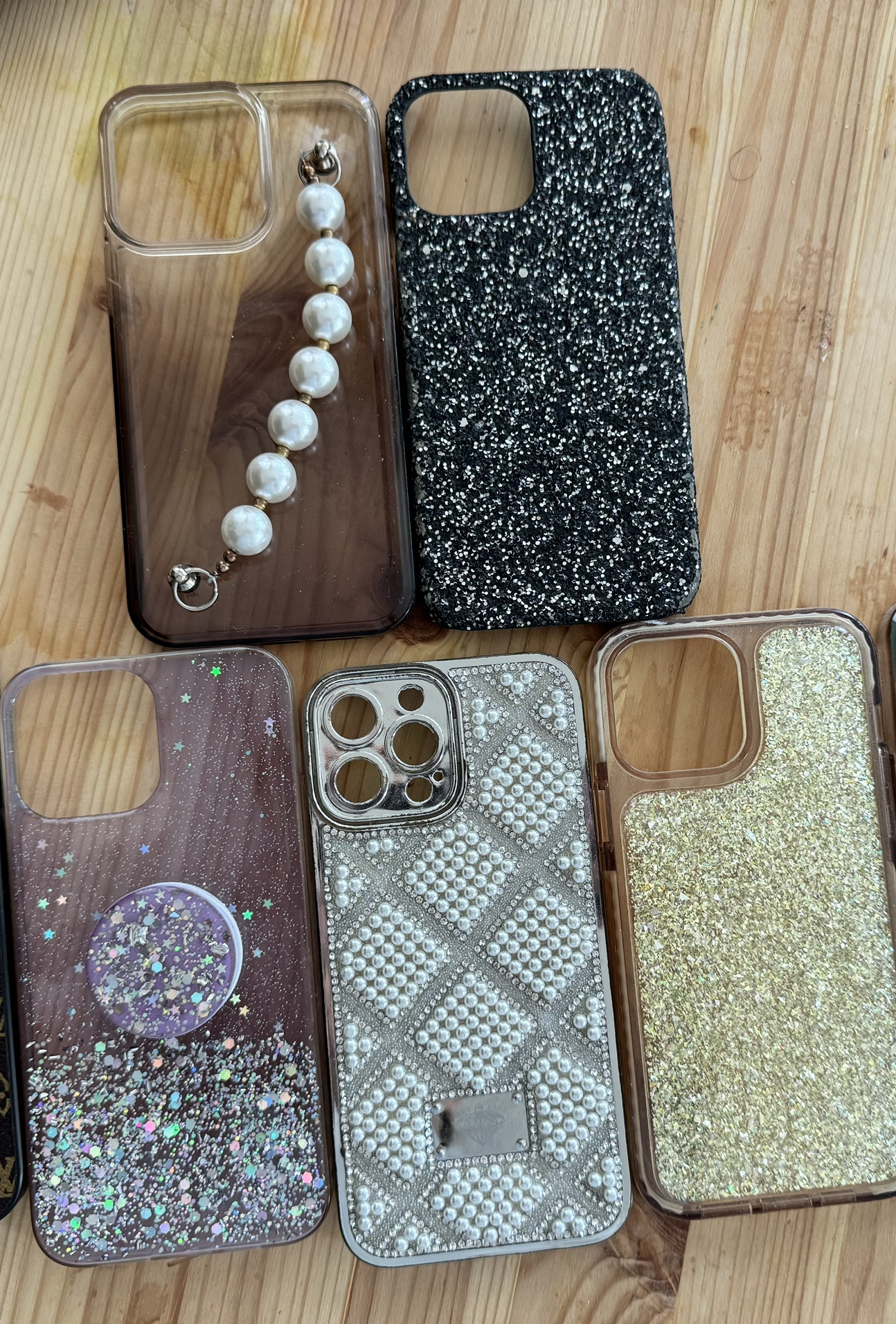 Iphone 13 Pro Max phone cases thumbnail