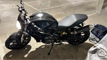 2010 Ducati monster 696 image indicator(2)